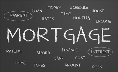 4 Key Factors To Get A Mortgage Loan | Freecreditscore.com™